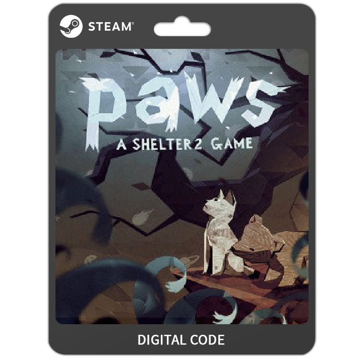 Paws: A Shelter 2 Game