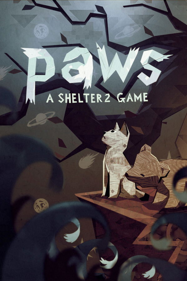 Paws STEAM digital — Import Game Deal