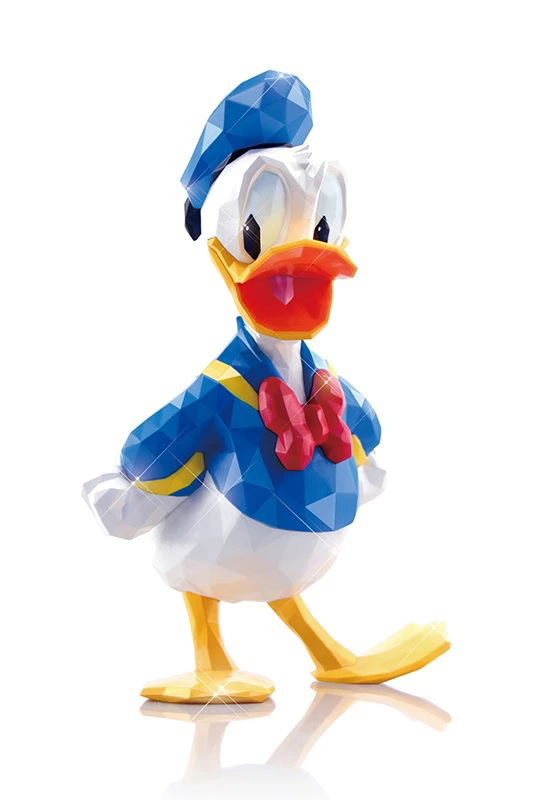 POLYGO Donald image 12