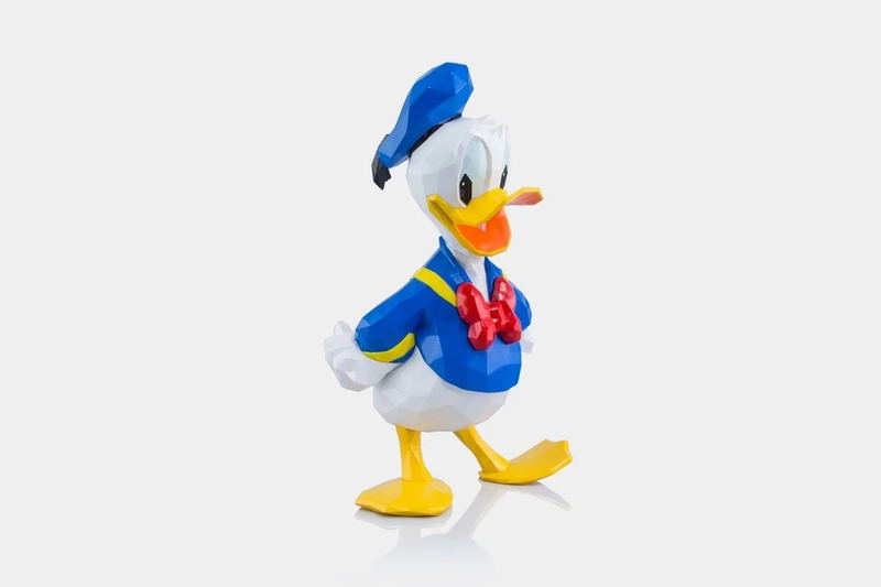 POLYGO Donald image 9