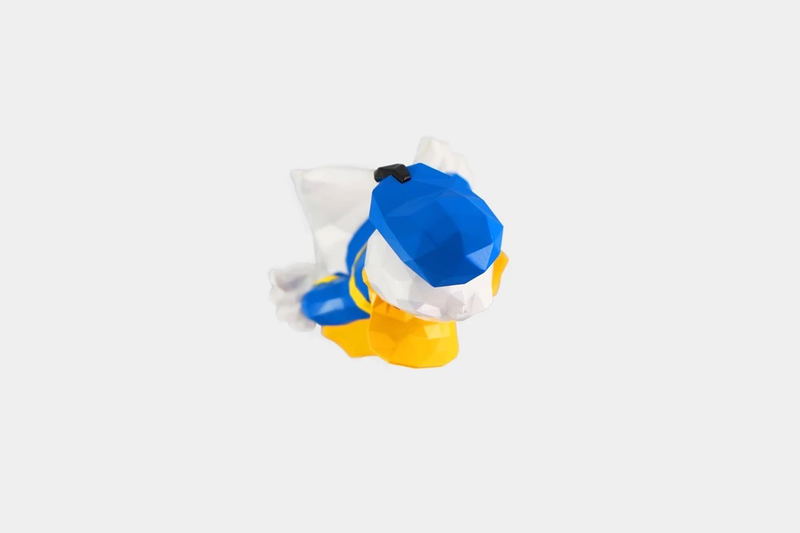 POLYGO Donald image 10