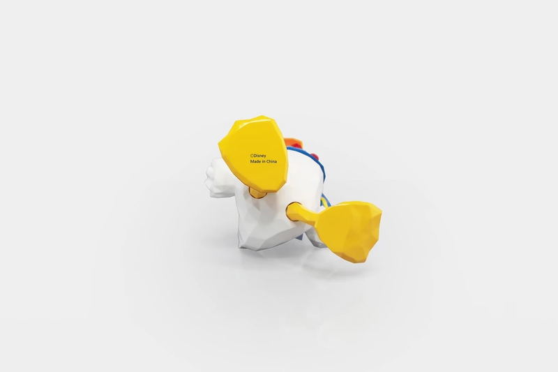 POLYGO Donald image 11