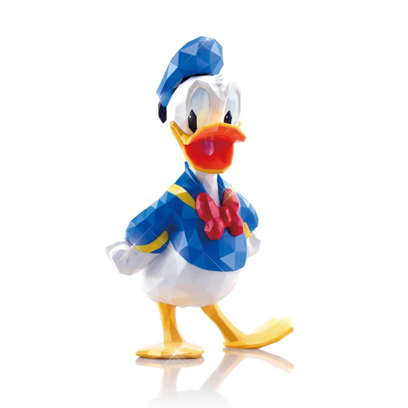 POLYGO Donald image 1