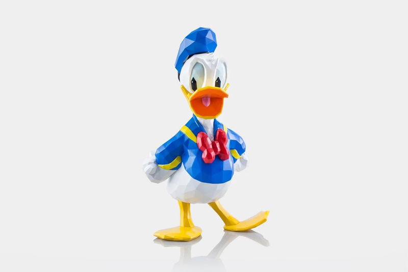 POLYGO Donald image 2