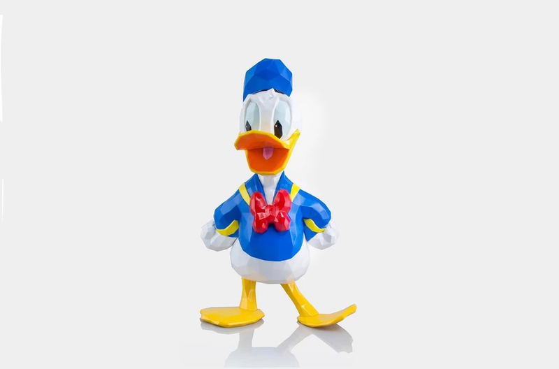 POLYGO Donald image 3