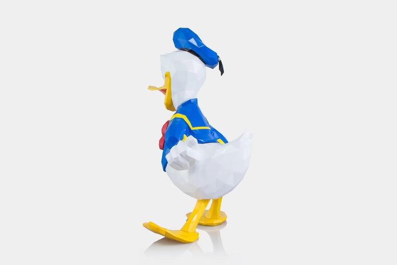 POLYGO Donald image 5