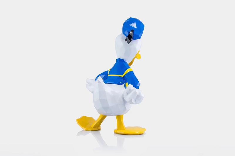 POLYGO Donald image 7