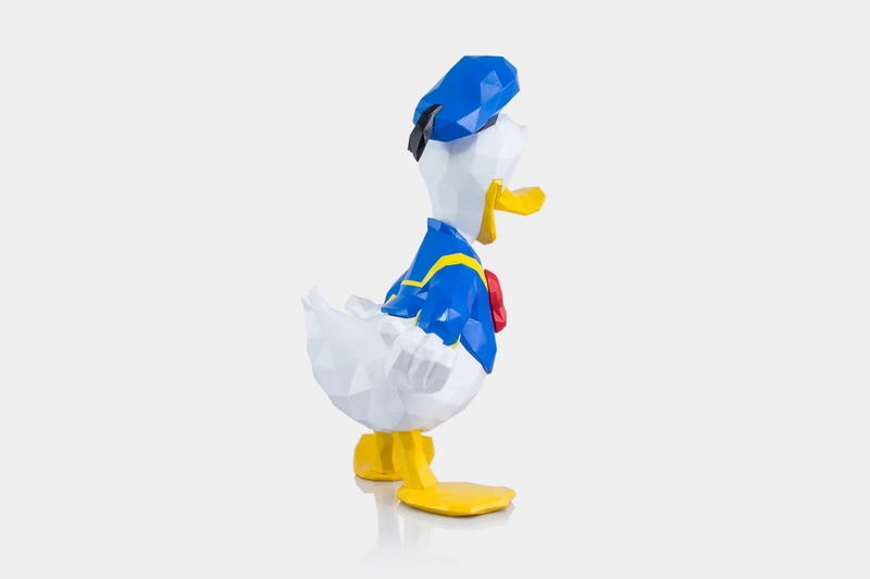 POLYGO Donald image 8