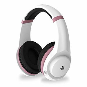 PRO4-70 Rose Gold Edition Stereo Gaming Headset for PlayStation