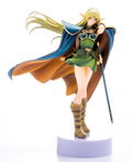 Record of Lodoss War PLAMAX MF-43 1/20 Scale Model Kit: Minimum Factory Deedlit (Re-run) thumbnail 2