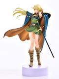 Record of Lodoss War PLAMAX MF-43 1/20 Scale Model Kit: Minimum Factory Deedlit (Re-run) thumbnail 3