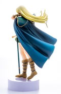 Record of Lodoss War PLAMAX MF-43 1/20 Scale Model Kit: Minimum Factory Deedlit (Re-run) thumbnail 4