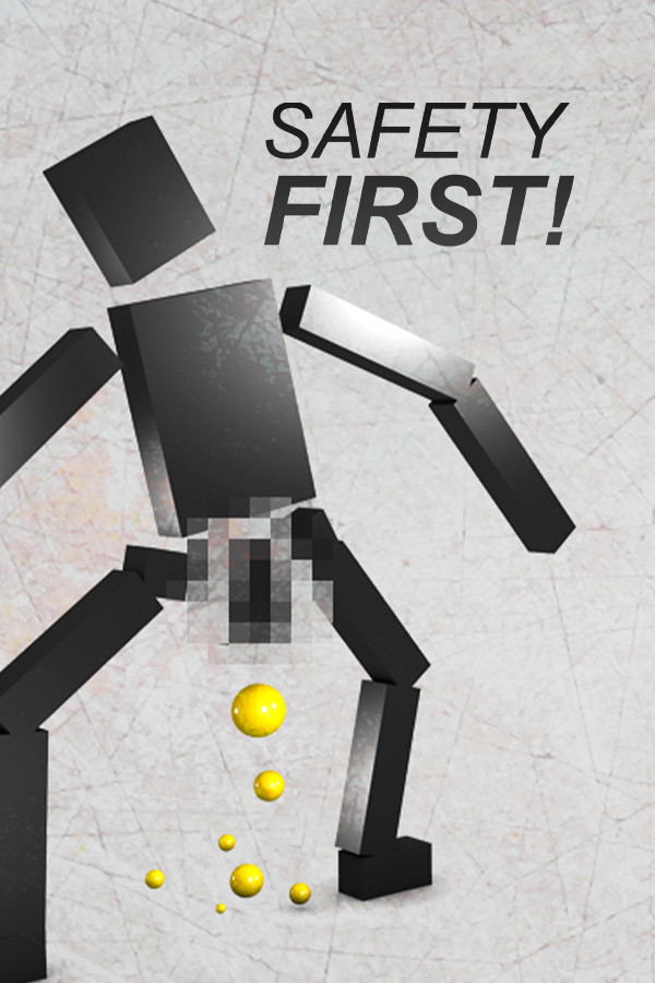 Safety First! STEAM digital — Import Game Deal