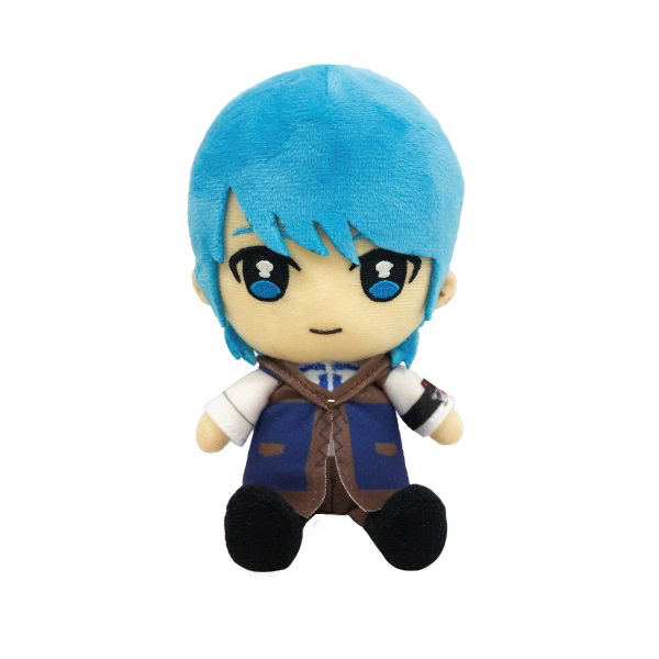 Sentai Hero Plush Series Kishiryu Sentai Ryusoulger: Melto image 1