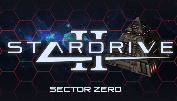 StarDrive 2: Sector Zero (DLC) DLC STEAM digital — Import Game Deal