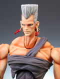 Super Action Statue JoJo's Bizarre Adventure Part III: J. P. Polnareff (Re-run) thumbnail 5