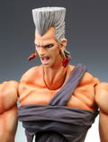 Super Action Statue JoJo's Bizarre Adventure Part III: J. P. Polnareff (Re-run) thumbnail 6