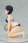 Sword Art Online Alicization 1/7 Scale Pre-Painted Figure: Suguha Kirigaya Swimsuit Ver. thumbnail 4