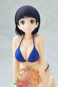 Sword Art Online Alicization 1/7 Scale Pre-Painted Figure: Suguha Kirigaya Swimsuit Ver. thumbnail 5