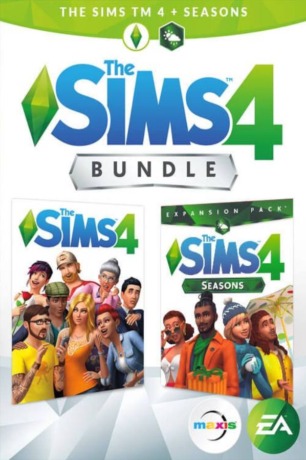 The Sims 4 - Bundle Pack 1 (DLC) Origin Key GLOBAL