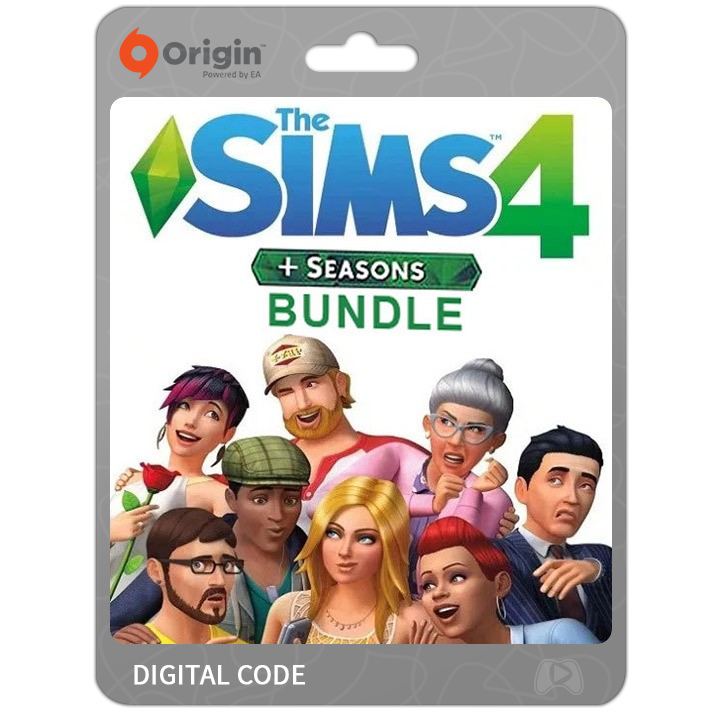 origin sims 4 bundle sale