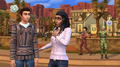 The Sims 4: StrangerVille (DLC) <span class="ext" style="background-color: #B0000F; color: #FFFFFF;">DLC</span> <span class="ext" style="background-color: #F96529; color: #FFFFFF;">Electronic Arts</span> <span class="ext ext_digital">digital</span> thumbnail 2