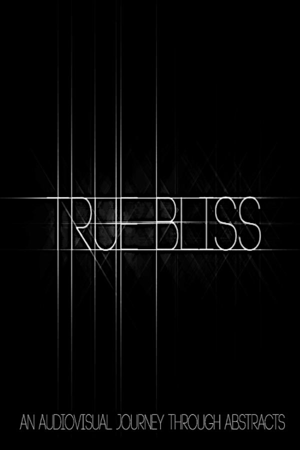 True Bliss <span class="ext" style="background-color: #2a475e; color: #FFFFFF;">STEAM</span> <span class="ext ext_digital">digital</span> image 1