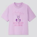 UT Pretty Guardian Sailor Moon 25th Anniversary - Moon Healing Escalation Women's T-shirt Purple (XL Size) thumbnail 1