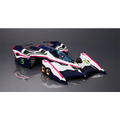 Variable Action Hi-Spec Future GPX Cyber Formula 1/18 Scale Pre-Painted Figure: Sin Oga AN-21 thumbnail 10