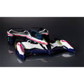 Variable Action Hi-Spec Future GPX Cyber Formula 1/18 Scale Pre-Painted Figure: Sin Oga AN-21 thumbnail 11