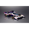 Variable Action Hi-Spec Future GPX Cyber Formula 1/18 Scale Pre-Painted Figure: Sin Oga AN-21 thumbnail 2