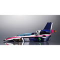 Variable Action Hi-Spec Future GPX Cyber Formula 1/18 Scale Pre-Painted Figure: Sin Oga AN-21 thumbnail 4