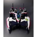 Variable Action Hi-Spec Future GPX Cyber Formula 1/18 Scale Pre-Painted Figure: Sin Oga AN-21 thumbnail 5