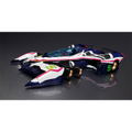 Variable Action Hi-Spec Future GPX Cyber Formula 1/18 Scale Pre-Painted Figure: Sin Oga AN-21 thumbnail 6