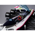 Variable Action Hi-Spec Future GPX Cyber Formula 1/18 Scale Pre-Painted Figure: Sin Oga AN-21 thumbnail 8