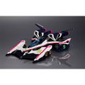 Variable Action Hi-Spec Future GPX Cyber Formula 1/18 Scale Pre-Painted Figure: Sin Oga AN-21 thumbnail 9