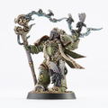 Warhammer 40,000: Space Marine Heroes Series No.3 Basic Painting Set thumbnail 3