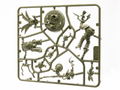 Warhammer 40,000: Space Marine Heroes Series No.3 Basic Painting Set thumbnail 5