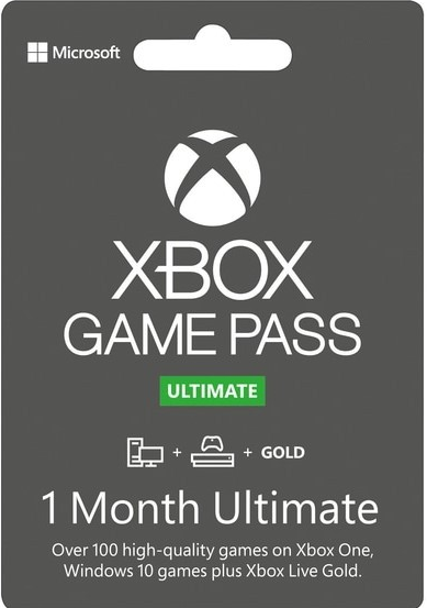 buy Psychologically Bedroom Xbox Game Pass Ultimate 1 Month Subscription | Europe Account digital