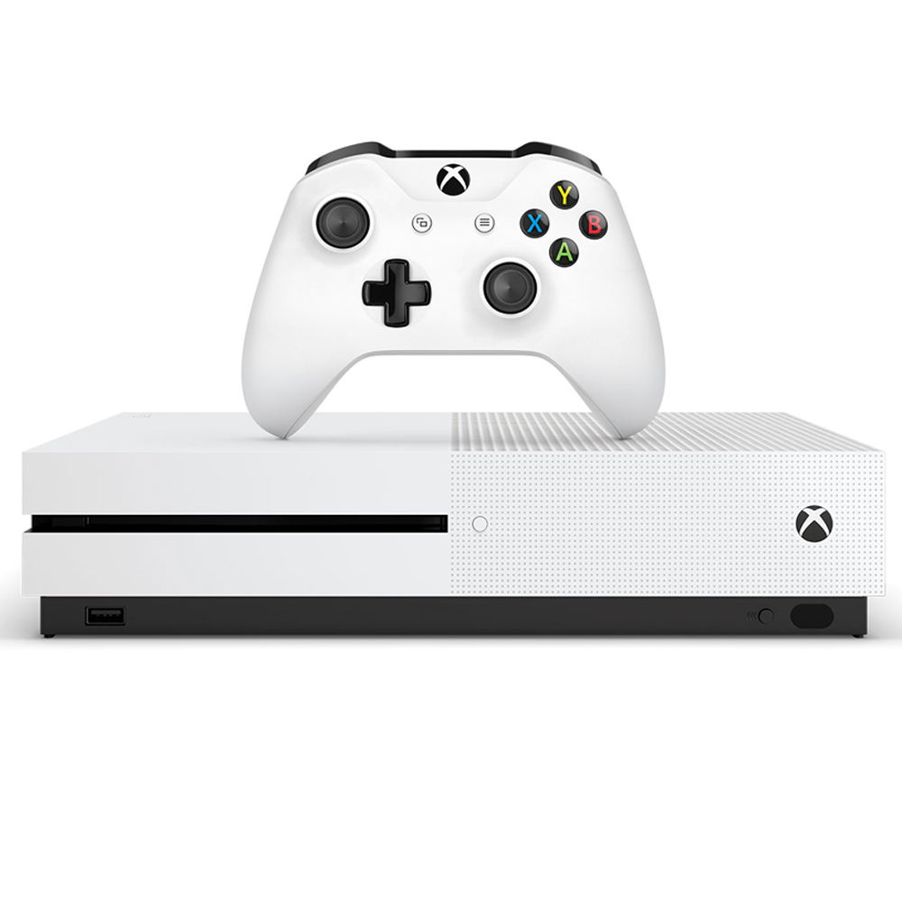 Xbox One S Gears 5 1TB Bundle