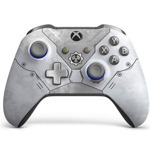 Xbox Wireless Controller (Gears 5 Kait Diaz Limited Edition)_