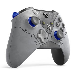 Xbox Wireless Controller (Gears 5 Kait Diaz Limited Edition)_