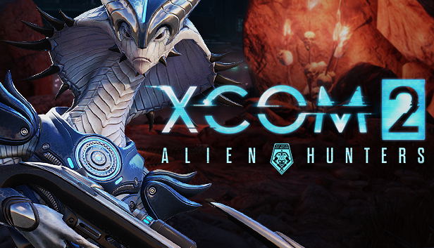XCOM 2: Alien Hunters (DLC) STEAM DLC digital — Import Game Deal