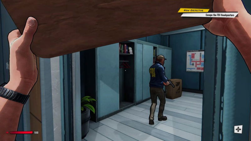 XIII Remastered image 12