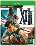 XIII Remastered thumbnail 1
