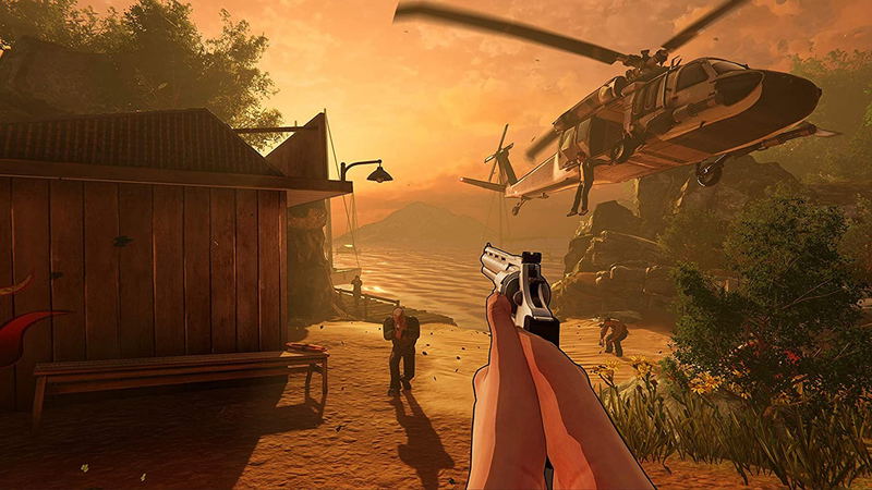 XIII Remastered image 3