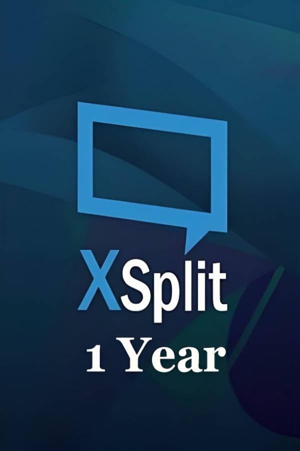 XSplit 1 year Premium Licence <span class="ext ext_Official Website">Official Website</span> <span class="ext ext_digital">digital</span> image 1