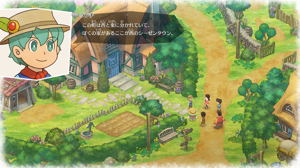 Doraemon: Story of Seasons