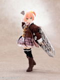 Assault Lily Series 051 Assault Lily Gaiden 1/12 Scale Fashion Doll: Amamiya Sophia Seren thumbnail 7
