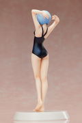 Assemble Heroines Rebuild of Evangelion Summer Queens 1/8 Scale Semi-finished Figure Kit: Rei Ayanami thumbnail 3
